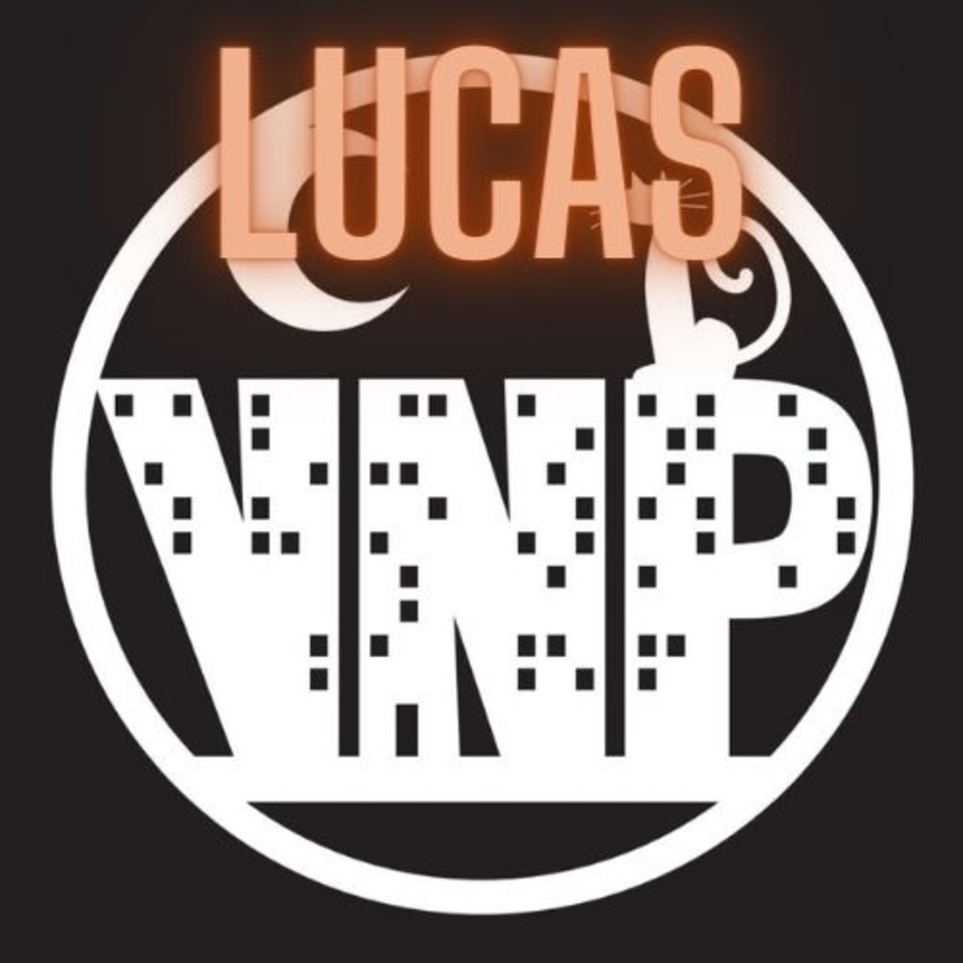 #14 Lucas (Voces Nocturnas)