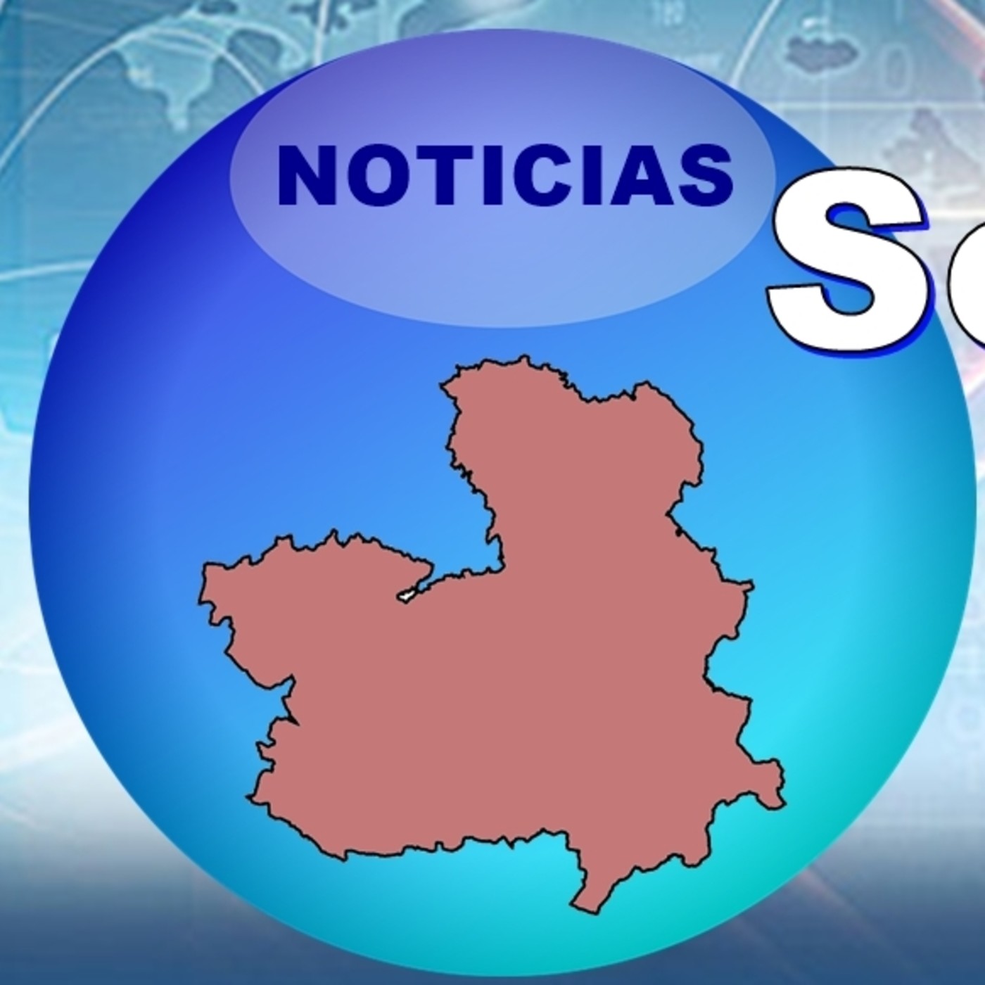 Podcast Informativos Nueva Onda Yunquera