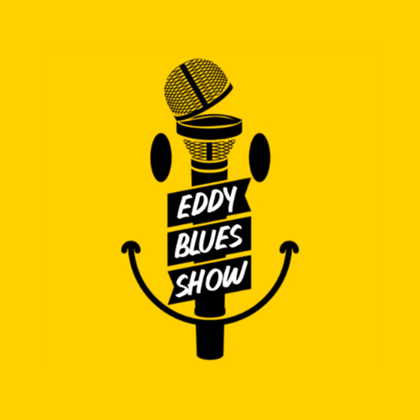 Eddy Blues Show