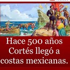 Hernán Cortés