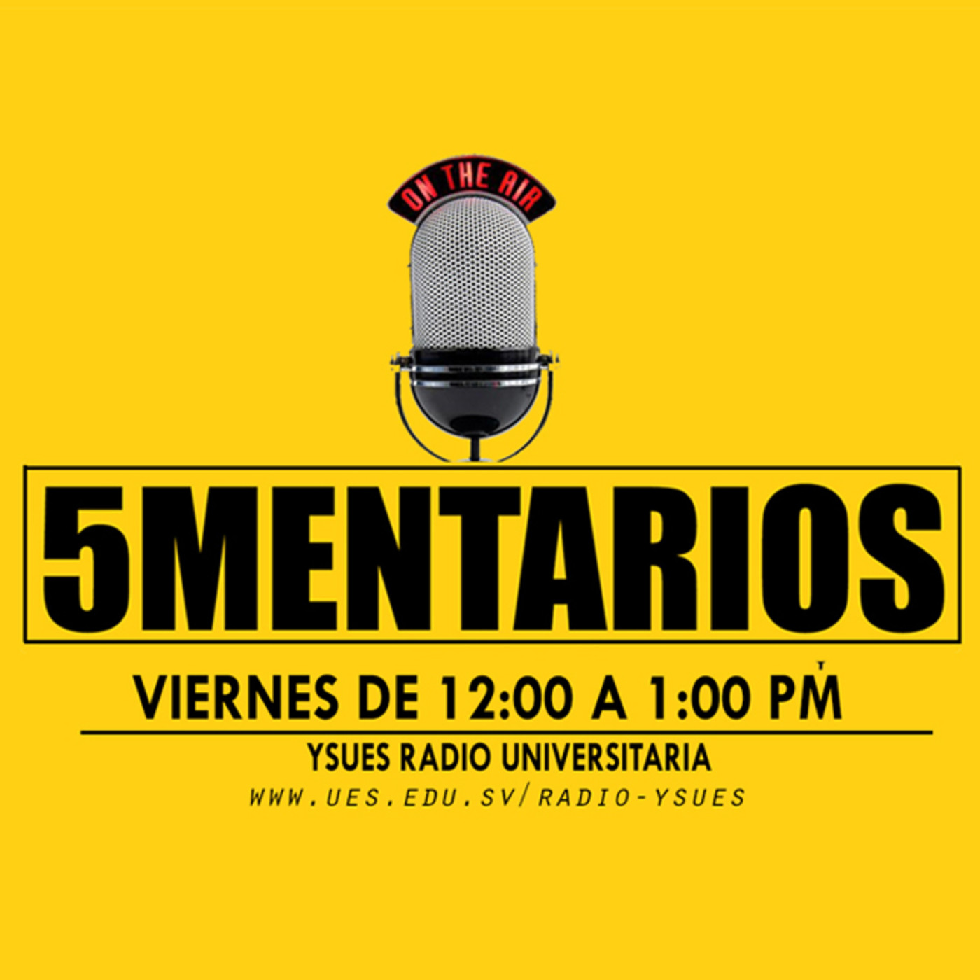 5mentarios