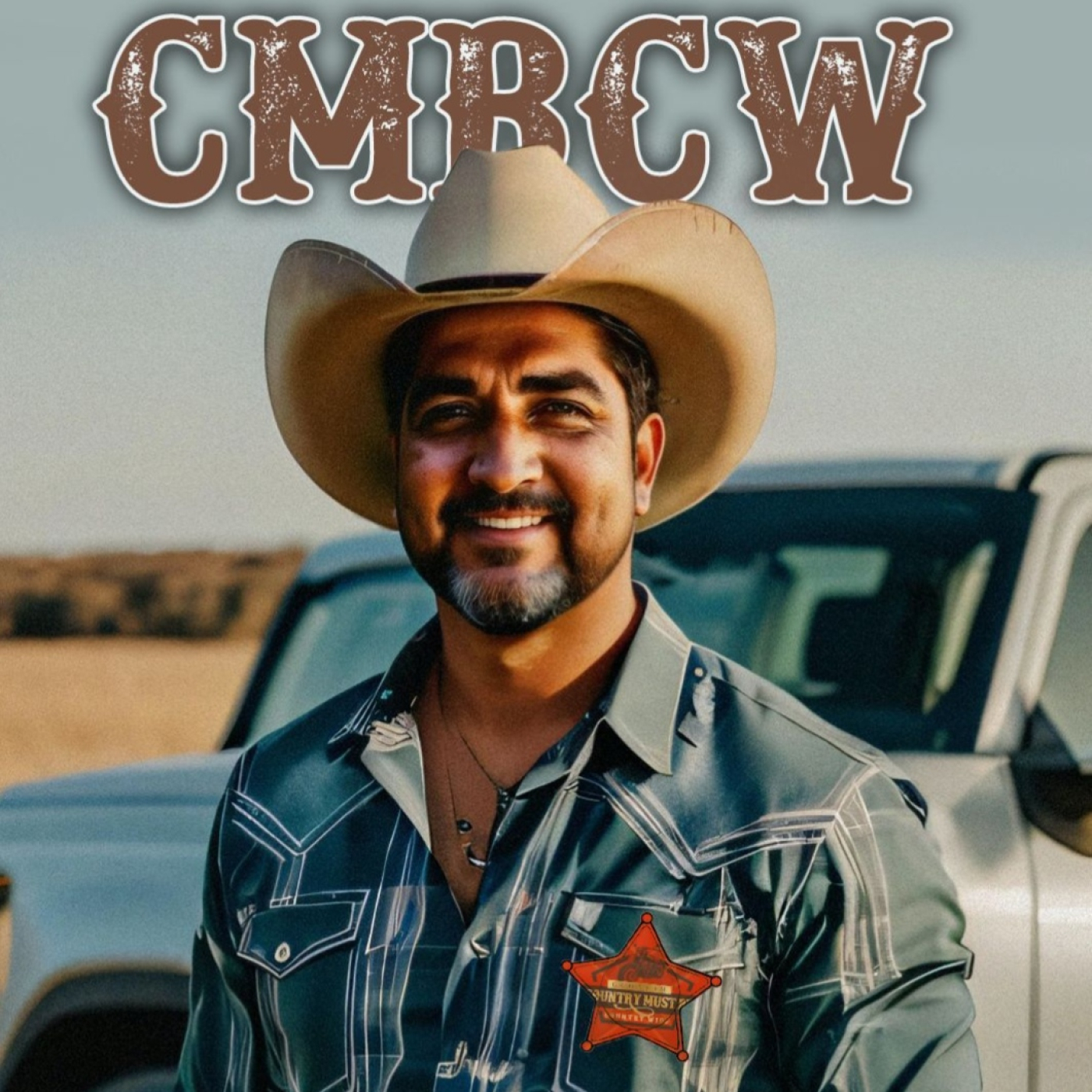 COUNTRY MUST BE COUNTRY WIDE 96 episode artwork