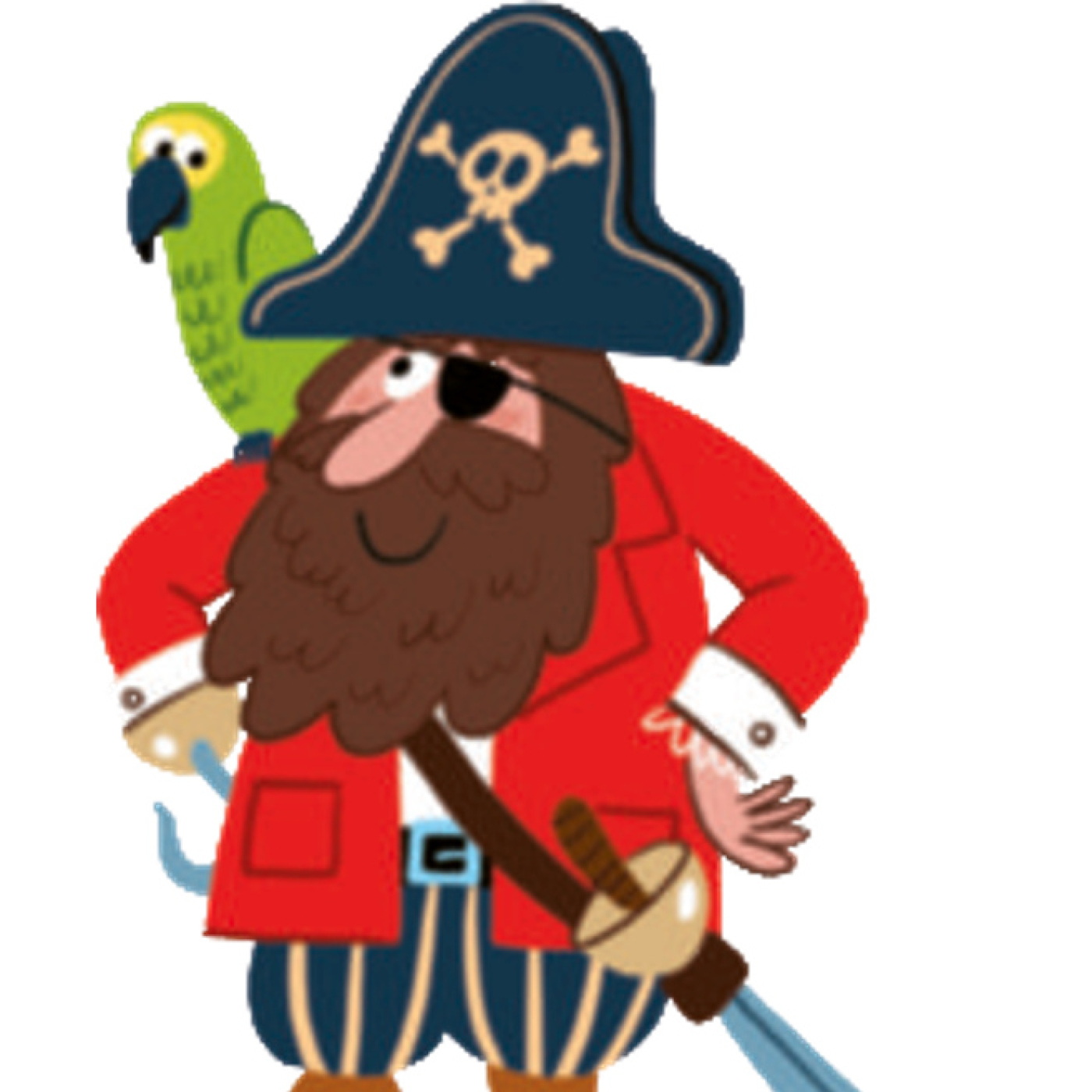 LAS DELICIAS DE LA RADIO