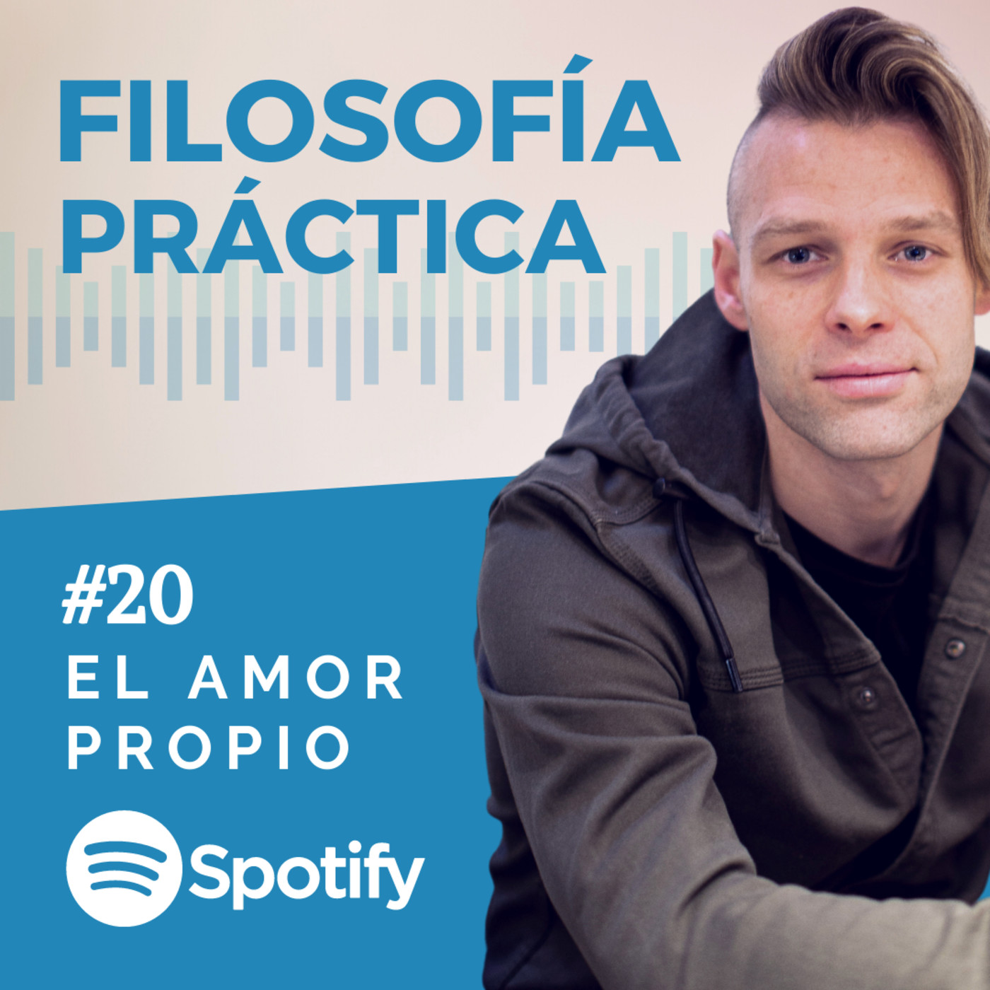 FILOSOFÍA PRÁCTICA | con David Murias
