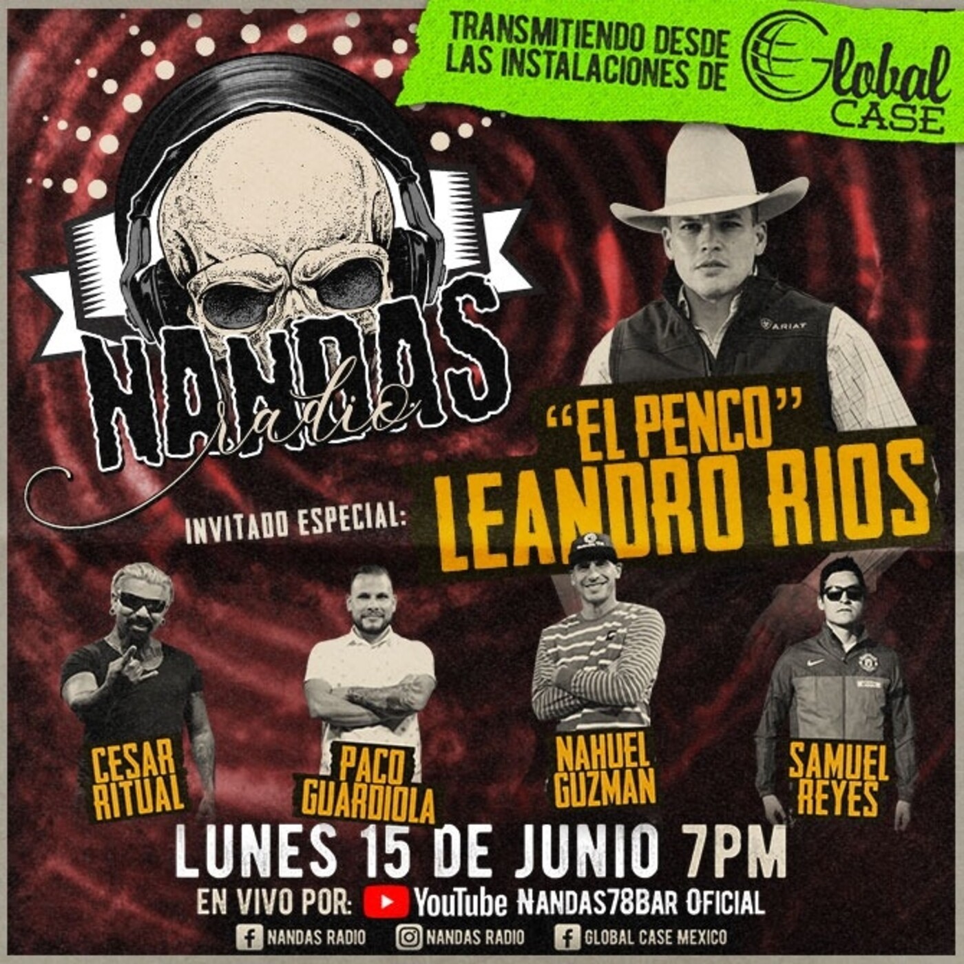 NANDAS RADIO