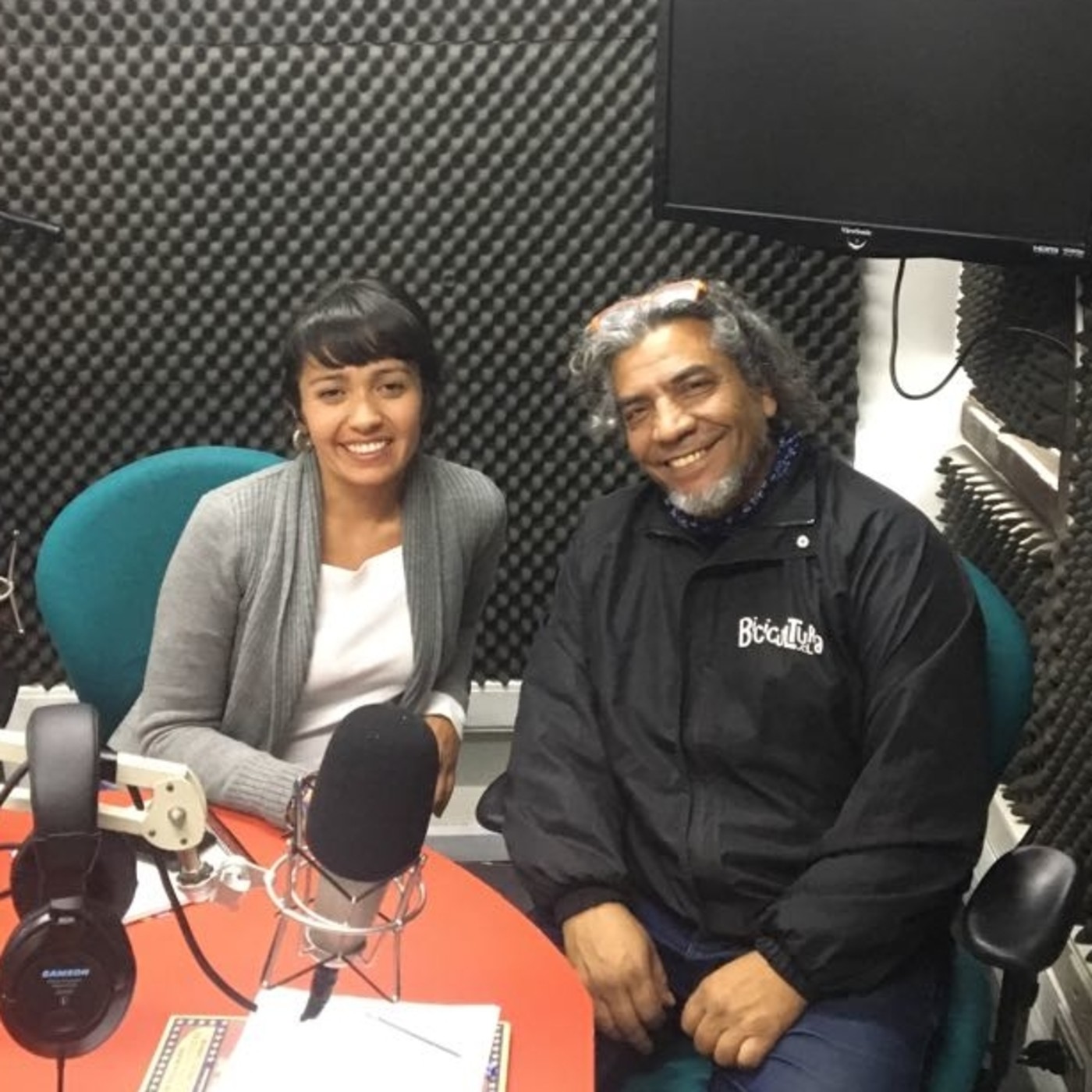 Radio Bicicultura