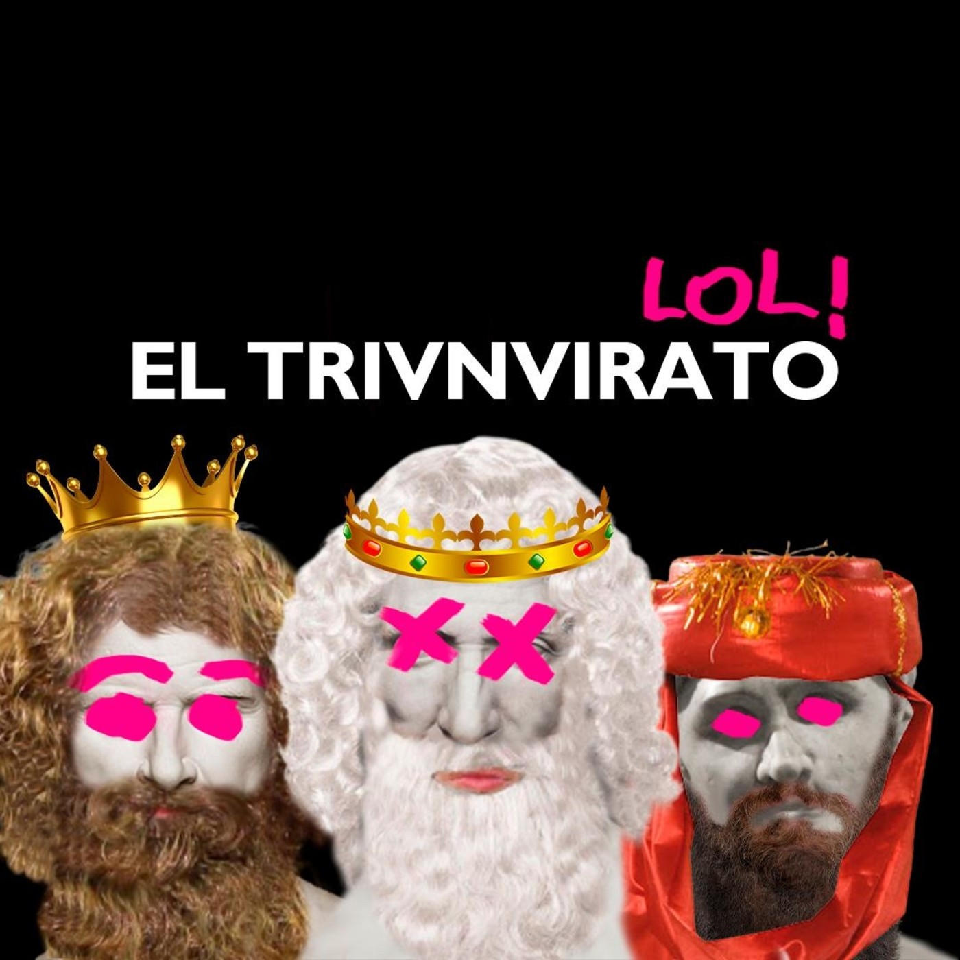 El Trivnvirato