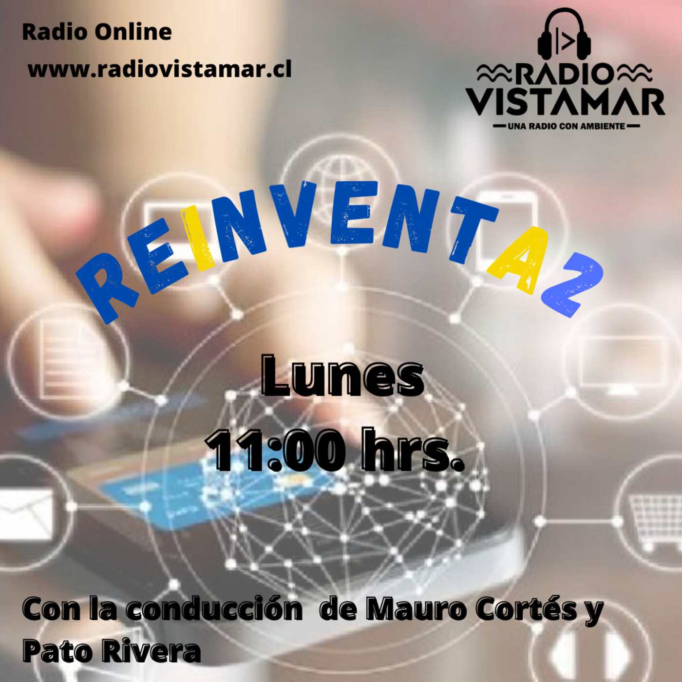 Reinventados