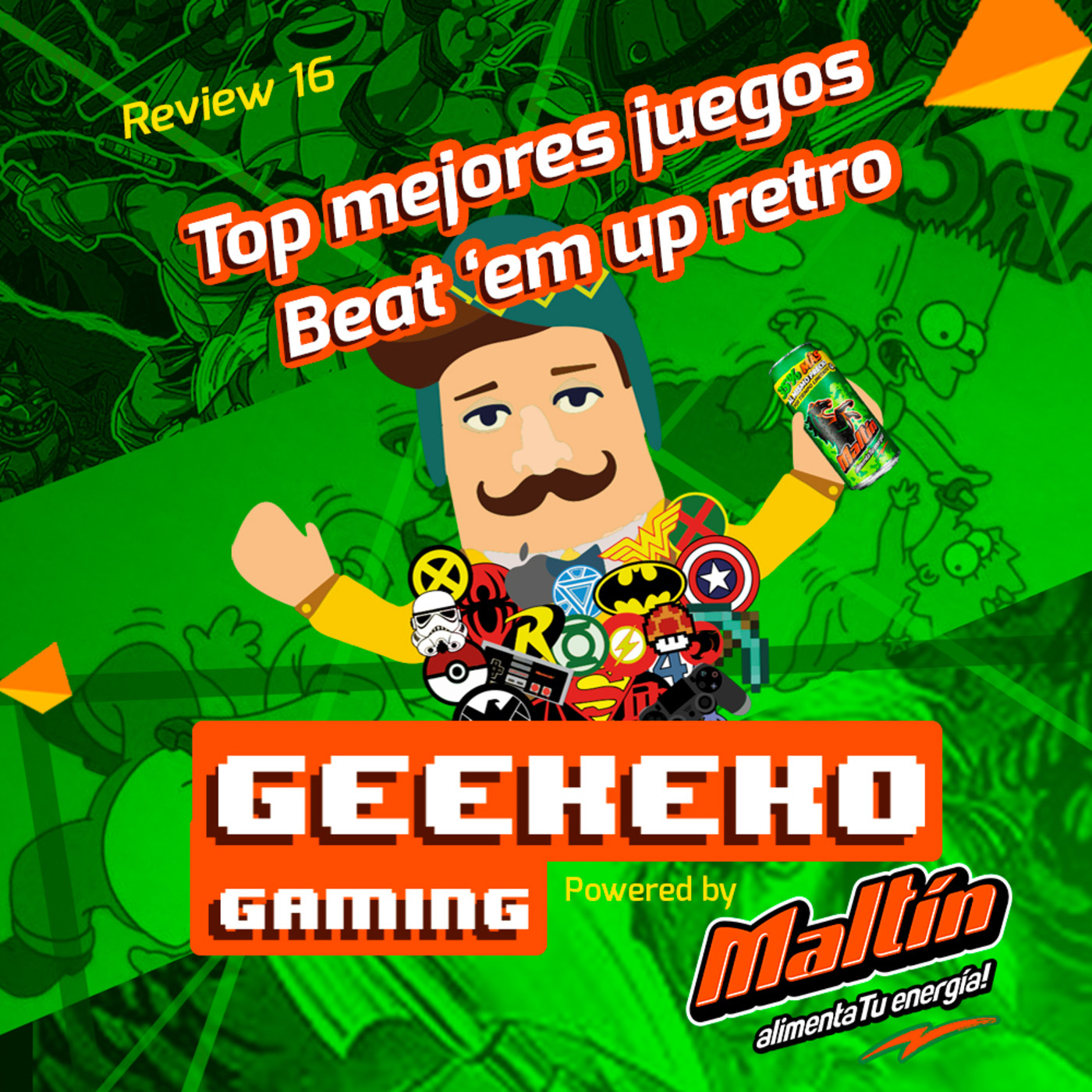 Geekeko Gaming