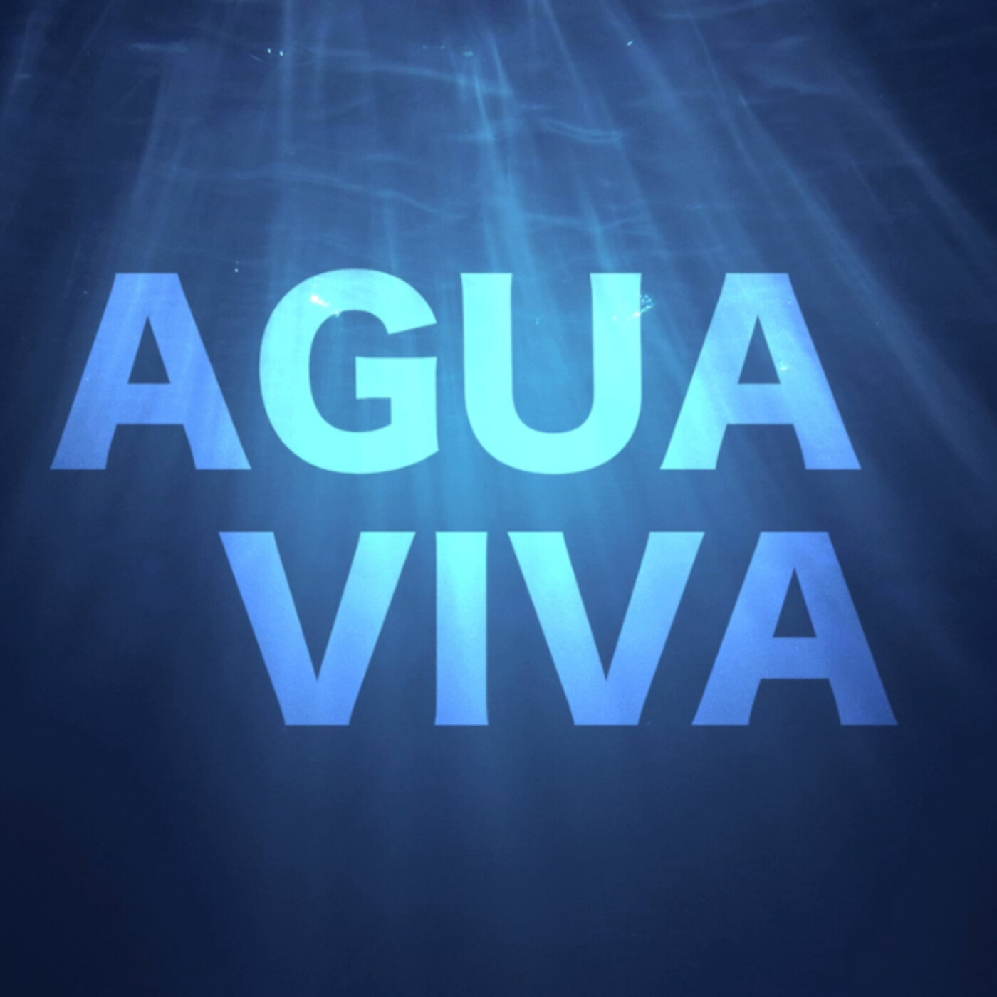 Agua Viva - Juan Carlos Parra