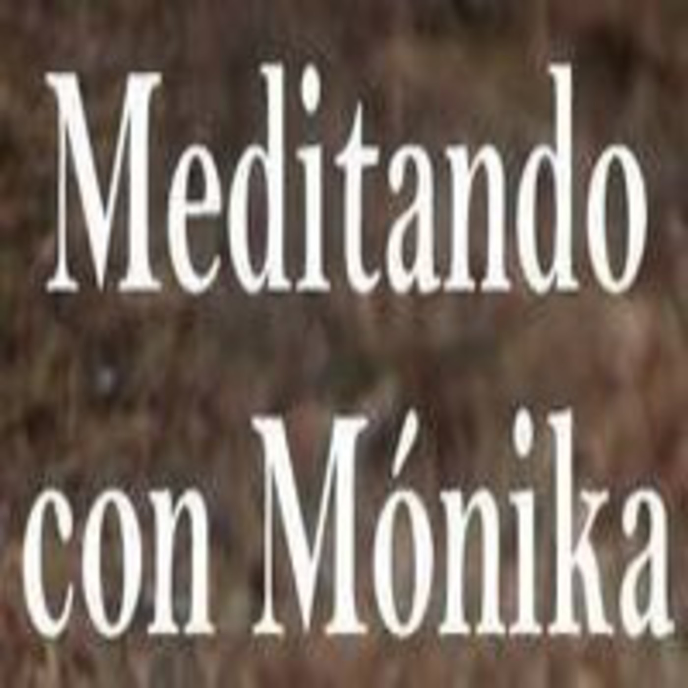 Meditando con Monika: “El arte de Consagrar” con Mora Sanz 24 Noviembre episode artwork