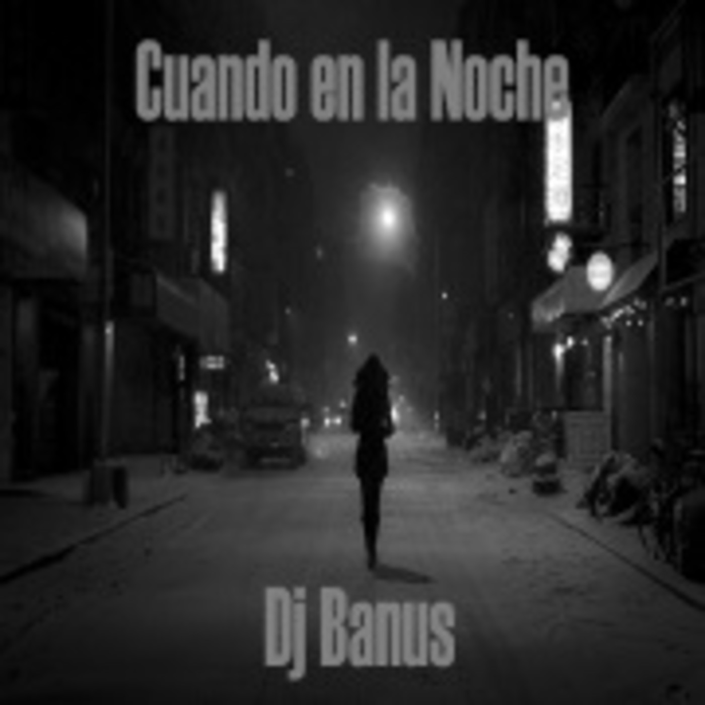 DJ BANUS