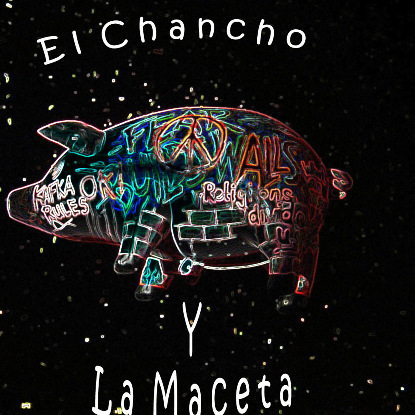 El Chancho Y La Maceta 22-08-2016 episode artwork