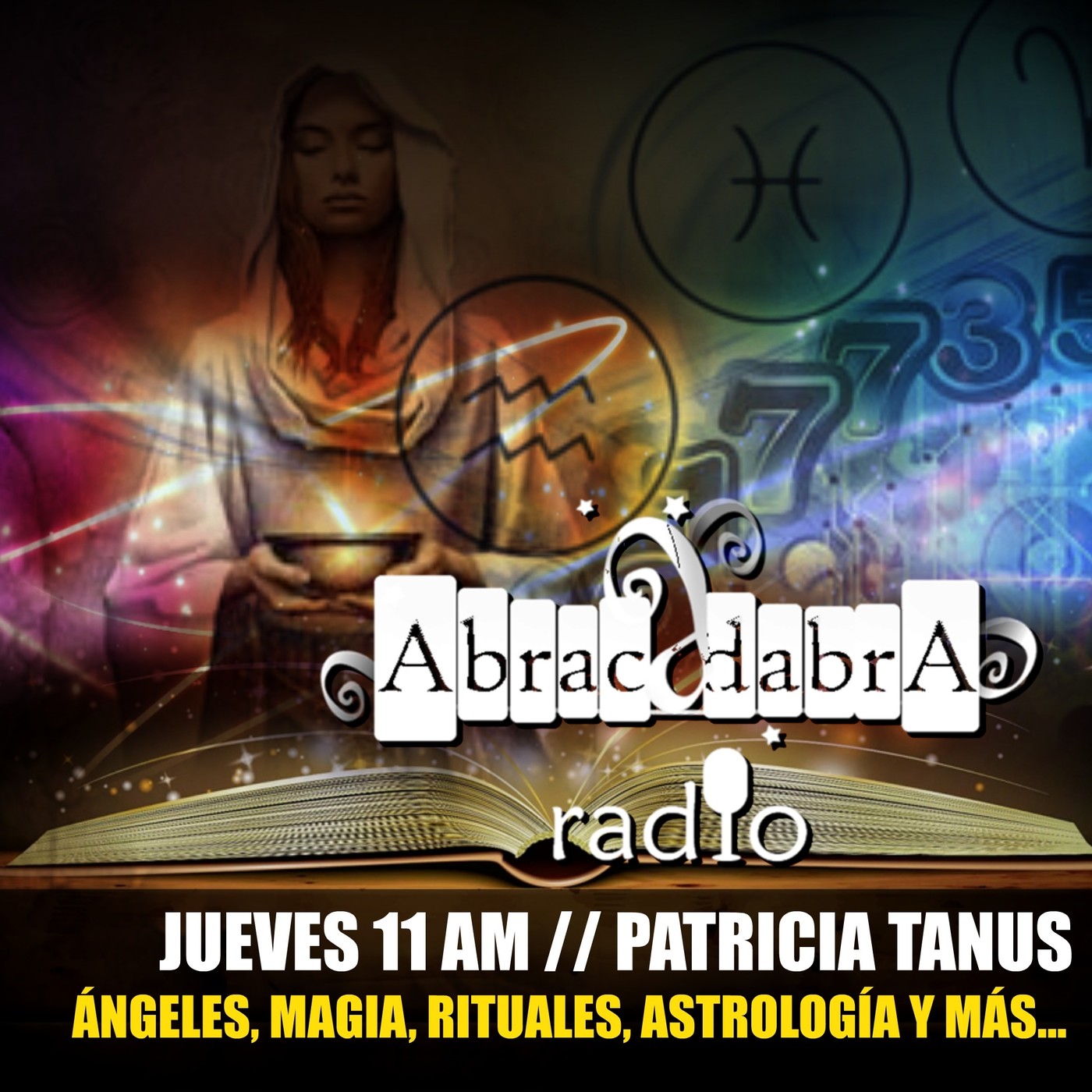 ABRACADABRA RADIO