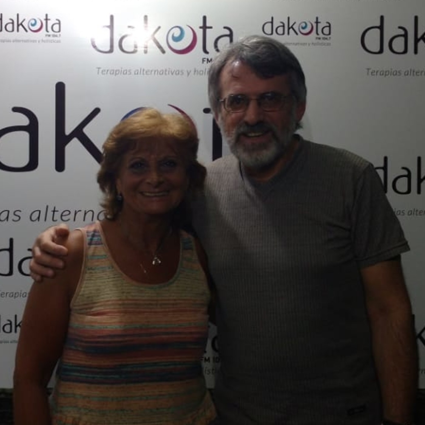 Hablemos De Sexualidad, con Betty Maglione