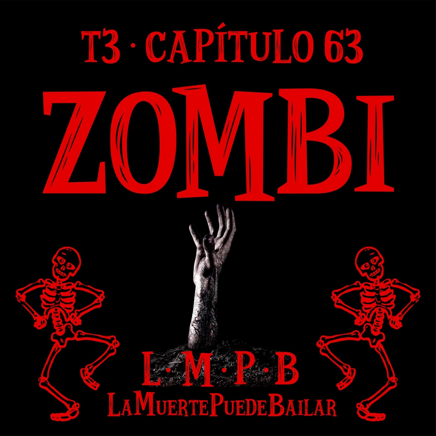 La Muerte Puede Bailar