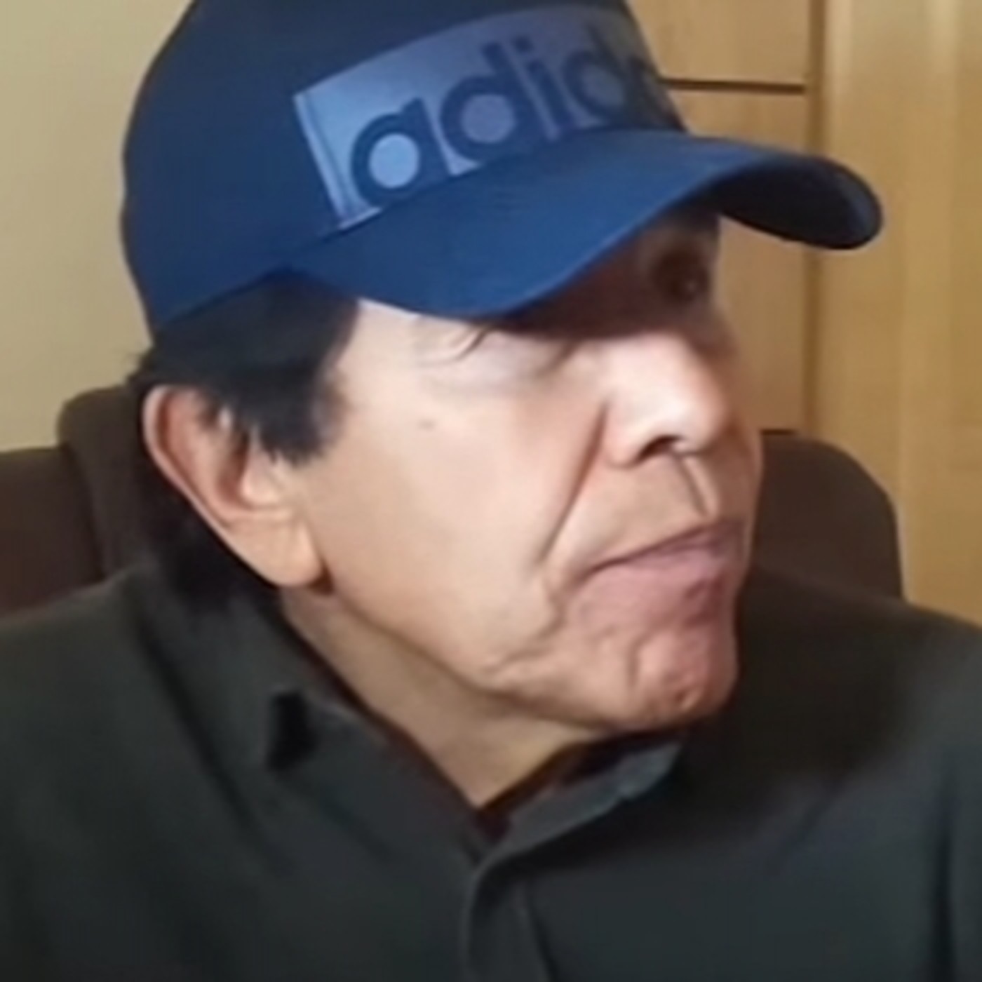 Daniela Geomar Neri en Radiorama DK 1250