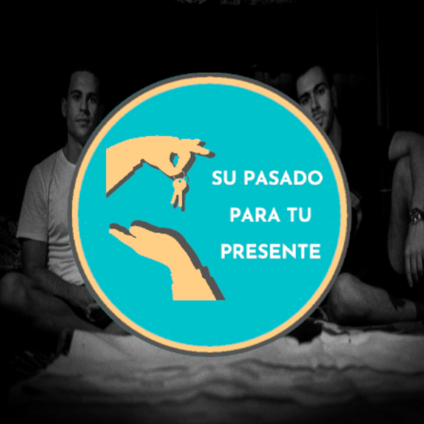 SU PASADO PARA TU PRESENTE