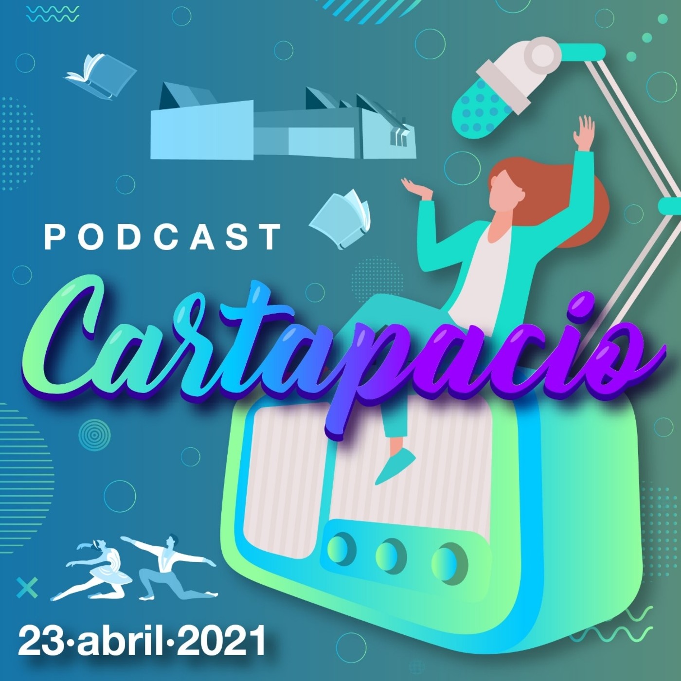 CARTAPACIO RADIO