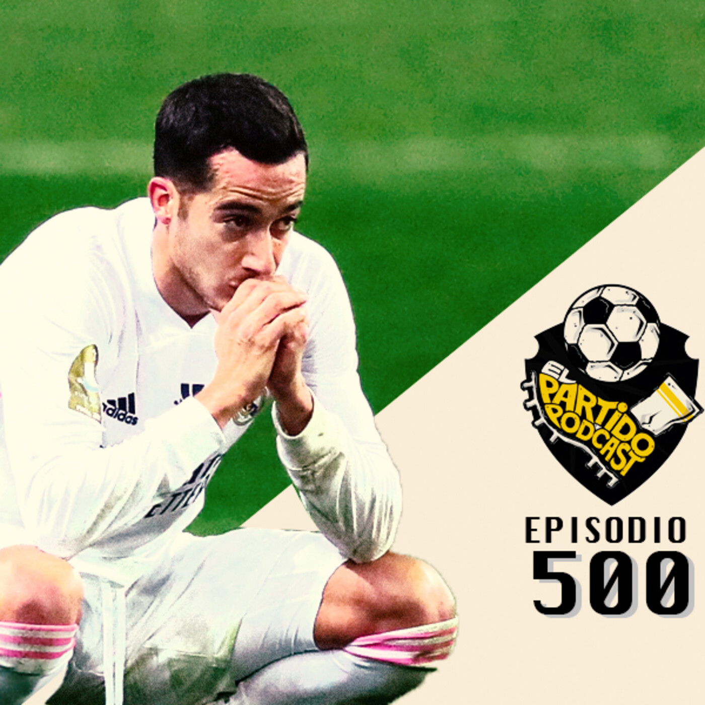 Partido Podcast