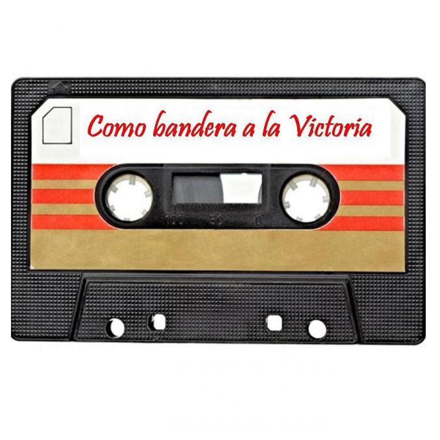 Como Bandera a la Victoria