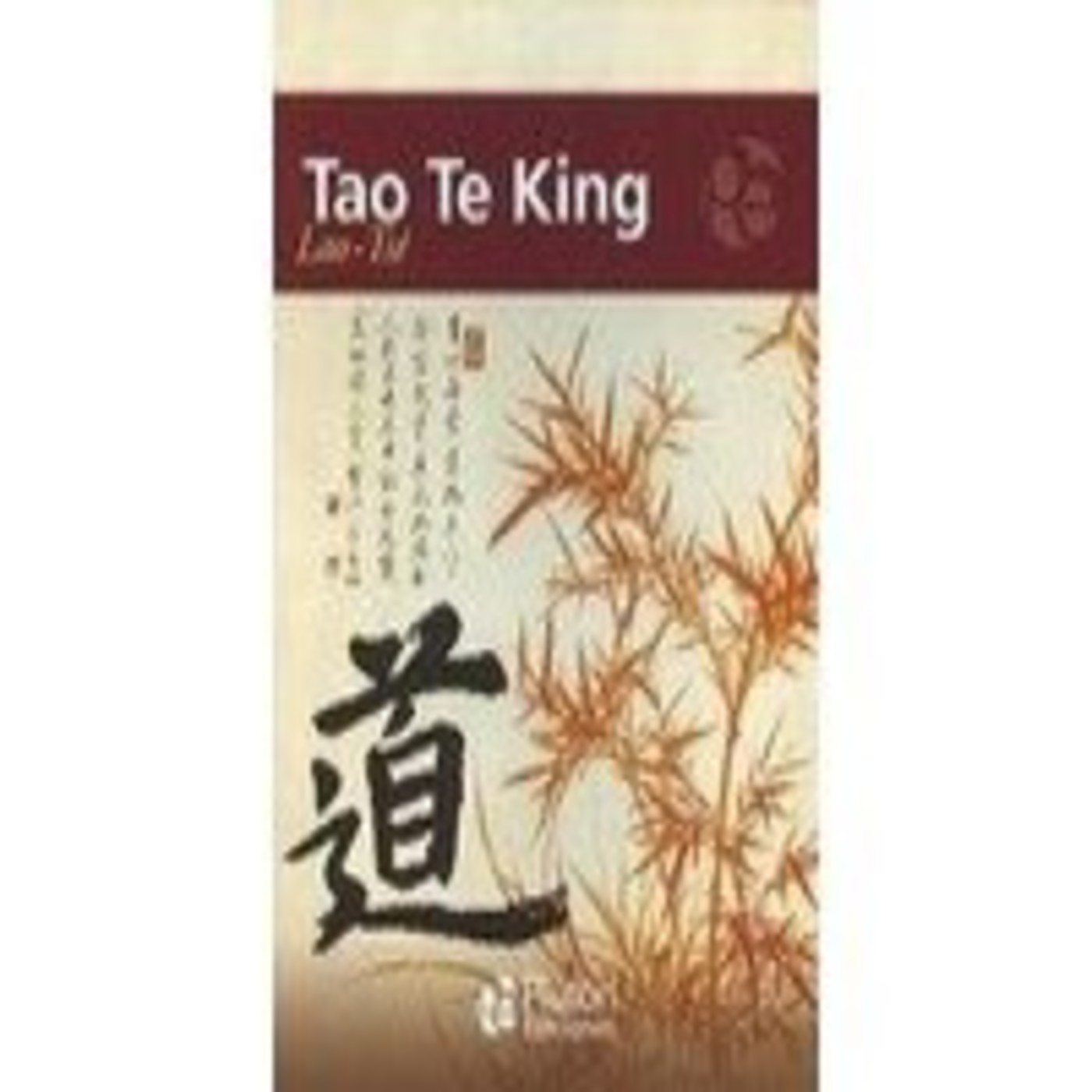 TAO TE KING (5de5)