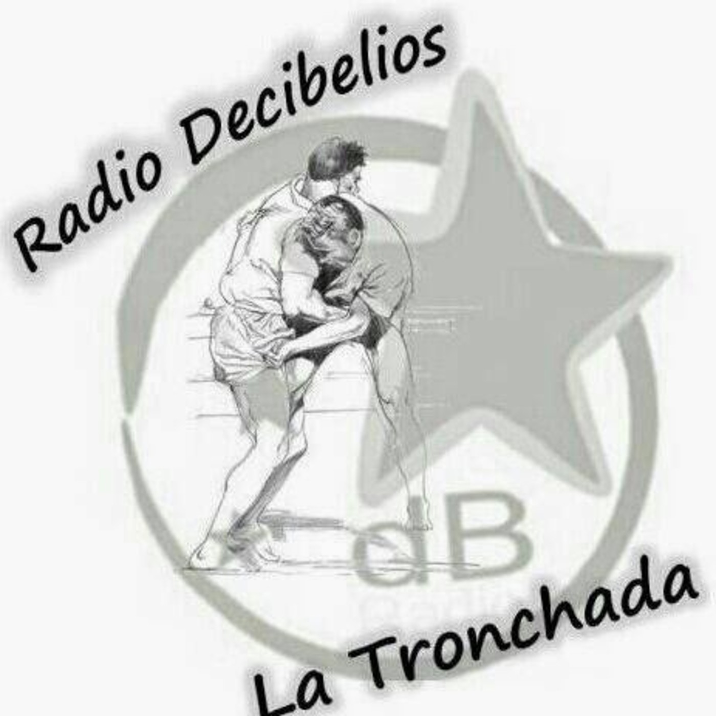 Podcast de La Tronchada Rumberos FM