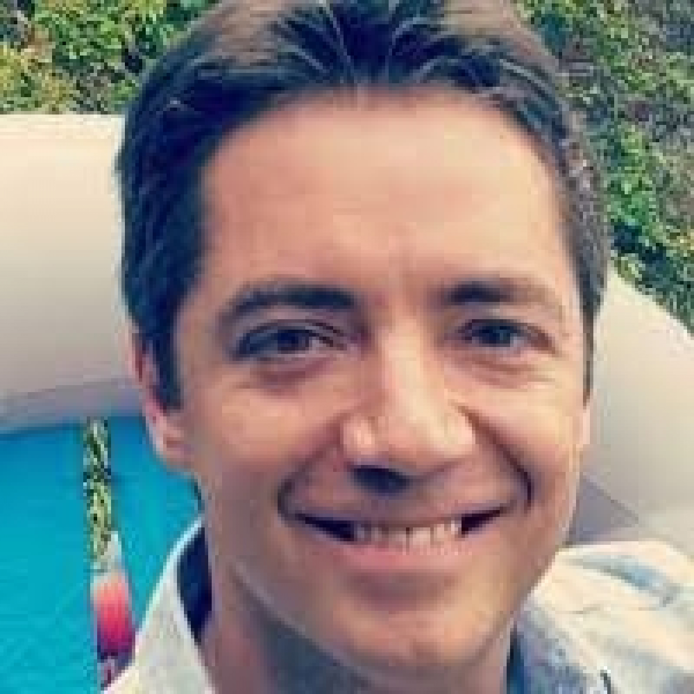 Rodolfo Morales