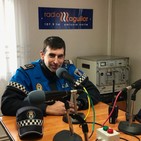 La Policía Local de Aguilar informa 31