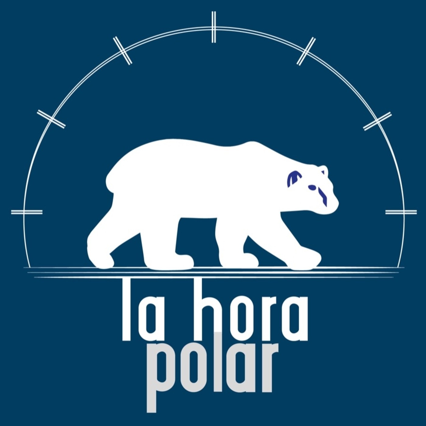 La Hora Polar 111 episode artwork