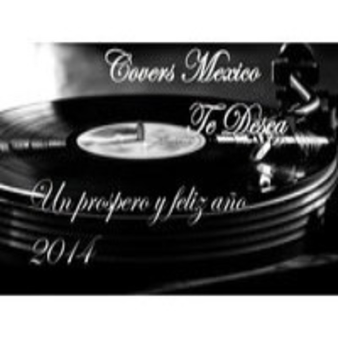 Podcast de agradecimiento de Fin de Año