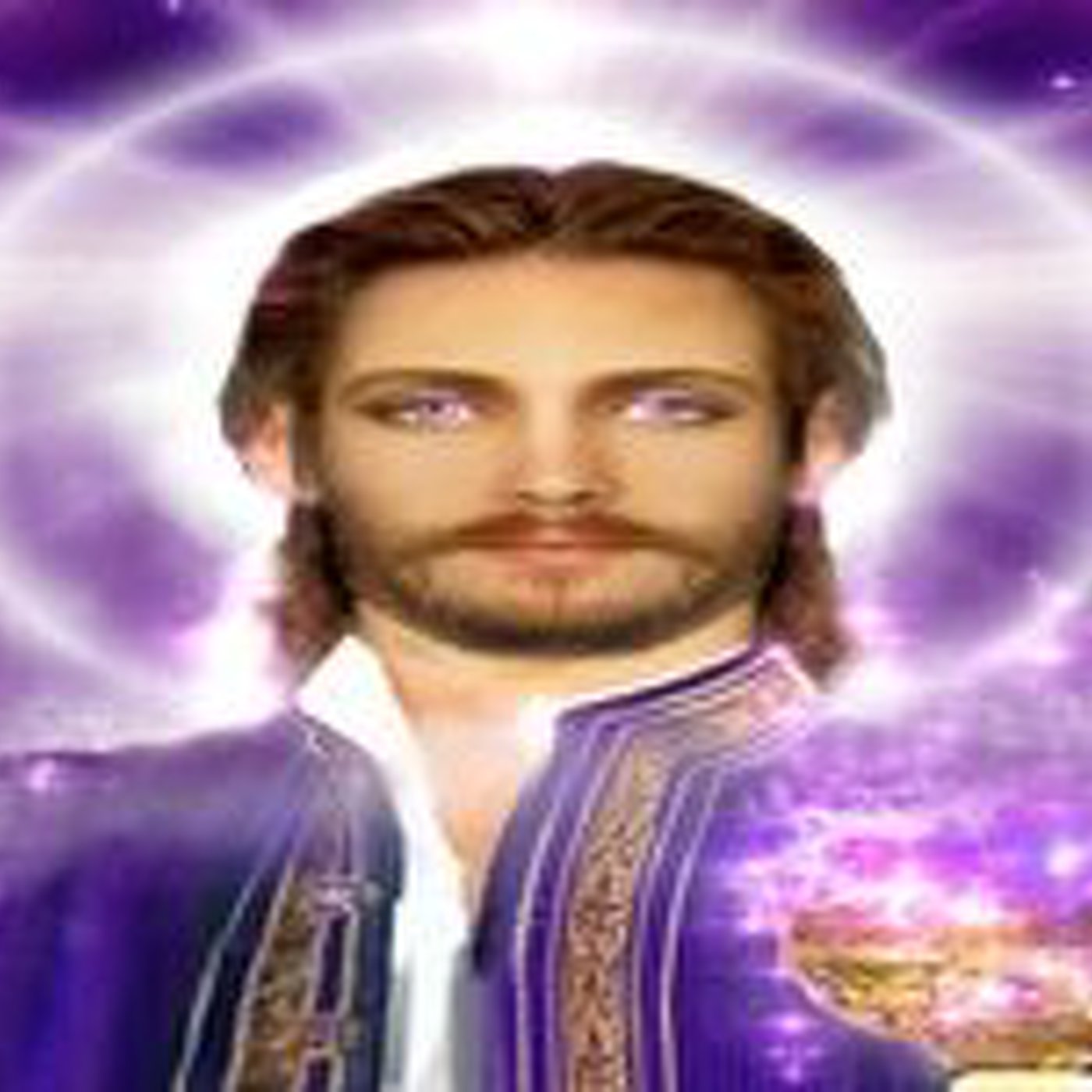 Saint-Germain PERDONAR A TUS PADRES