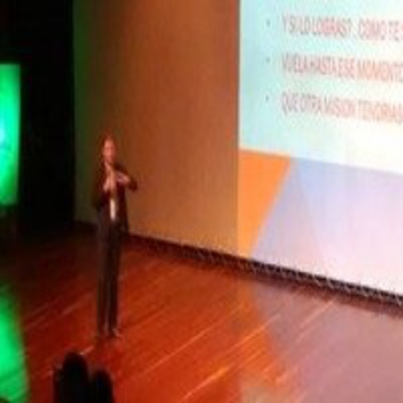 Podcast Gano Excel (No oficial)