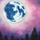 Meditación de Luna Llena 14 de Septiembre de 2019