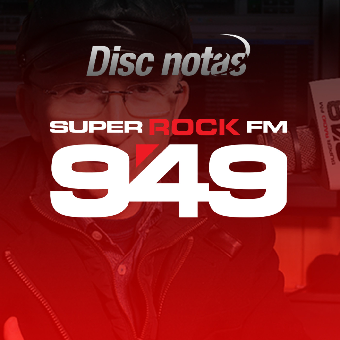 Disc Notas - Miércoles 26 de Enero 2022 episode artwork
