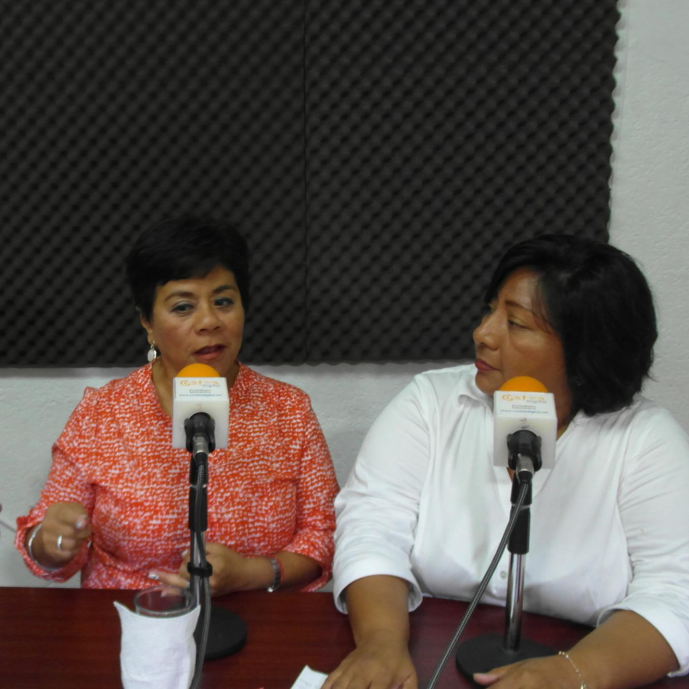 POR TU SALUD: PSIC. ROSALBA ALOR Y TONY MILLÁN