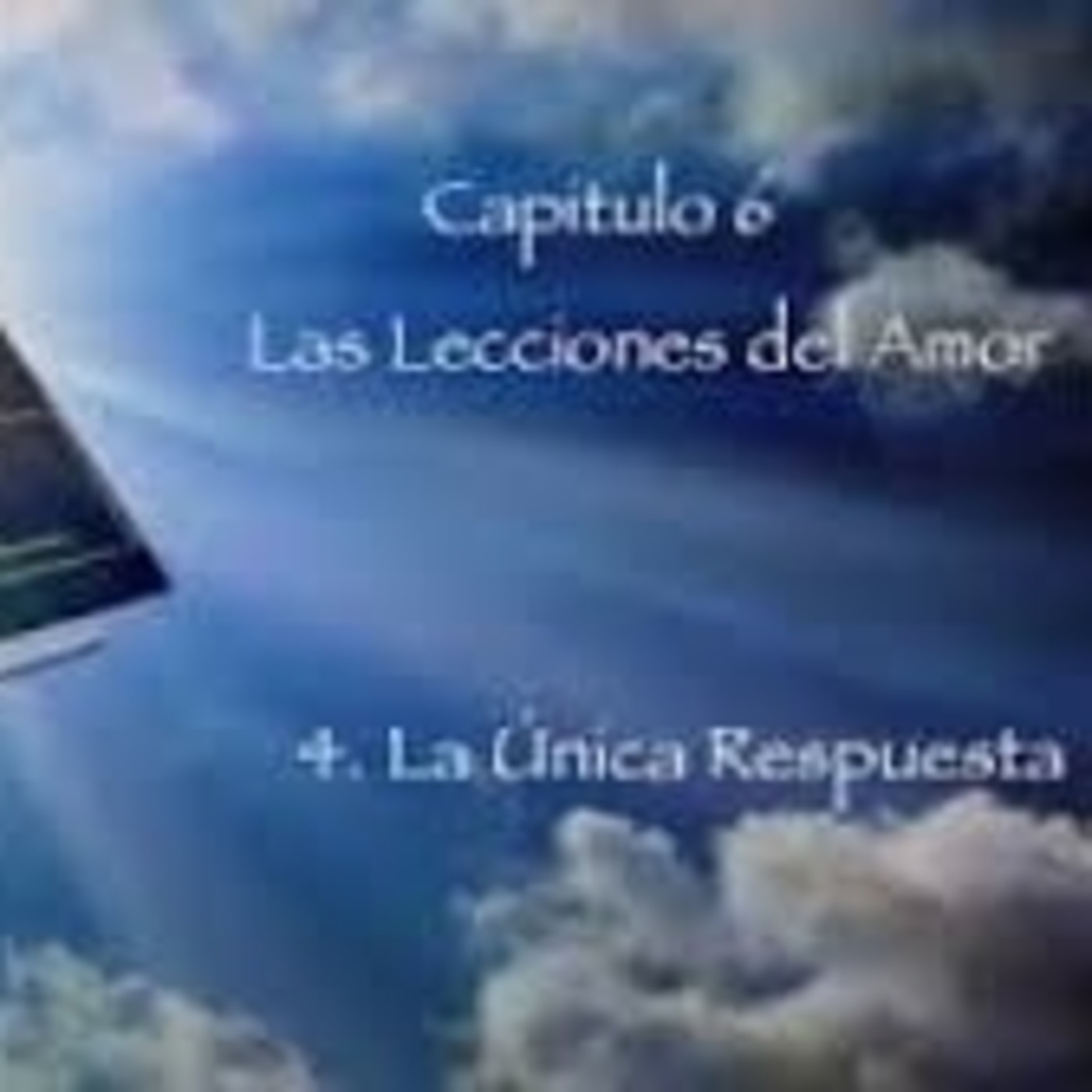 CAPÍTULO 6. V. C Mantente alerta sólo en favor De Dios y de Su Reino (VICENTE) episode artwork
