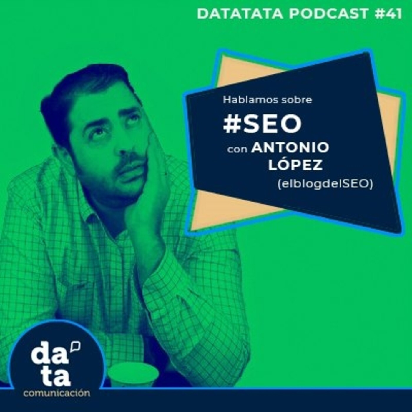 DATATATÁ Podcast