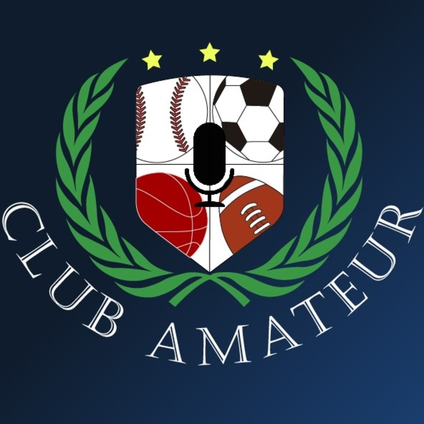 Club Amateur