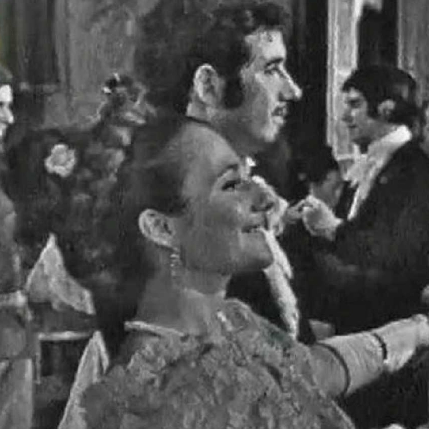 Teatro y grandes series de TVE