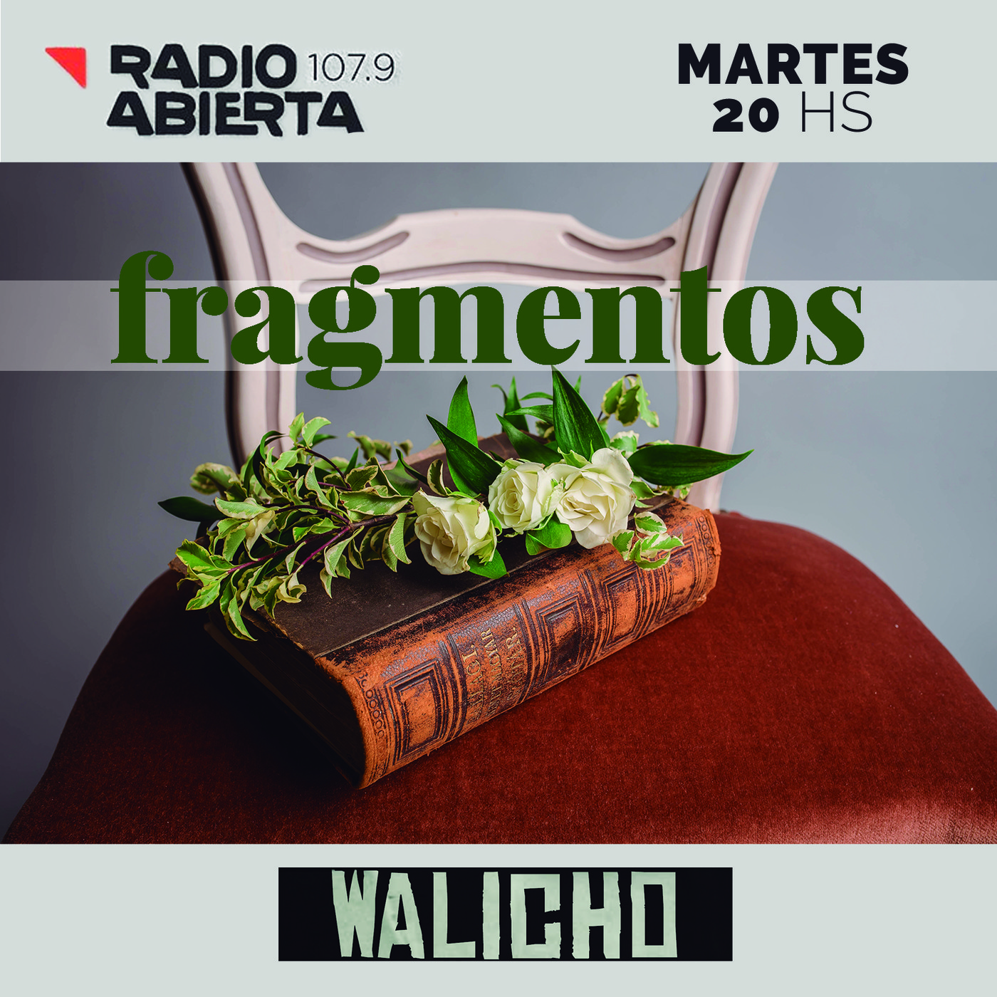 Walicho
