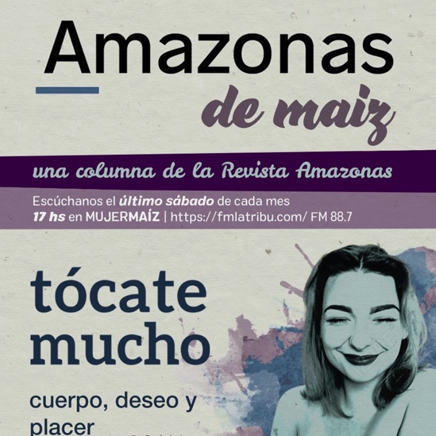 Mujer Maiz