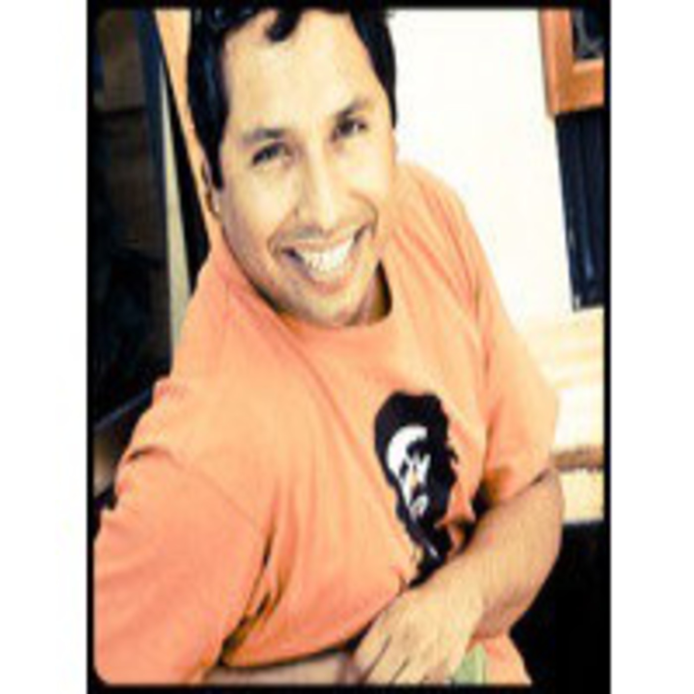 Confesiones de un locutor impulsivo