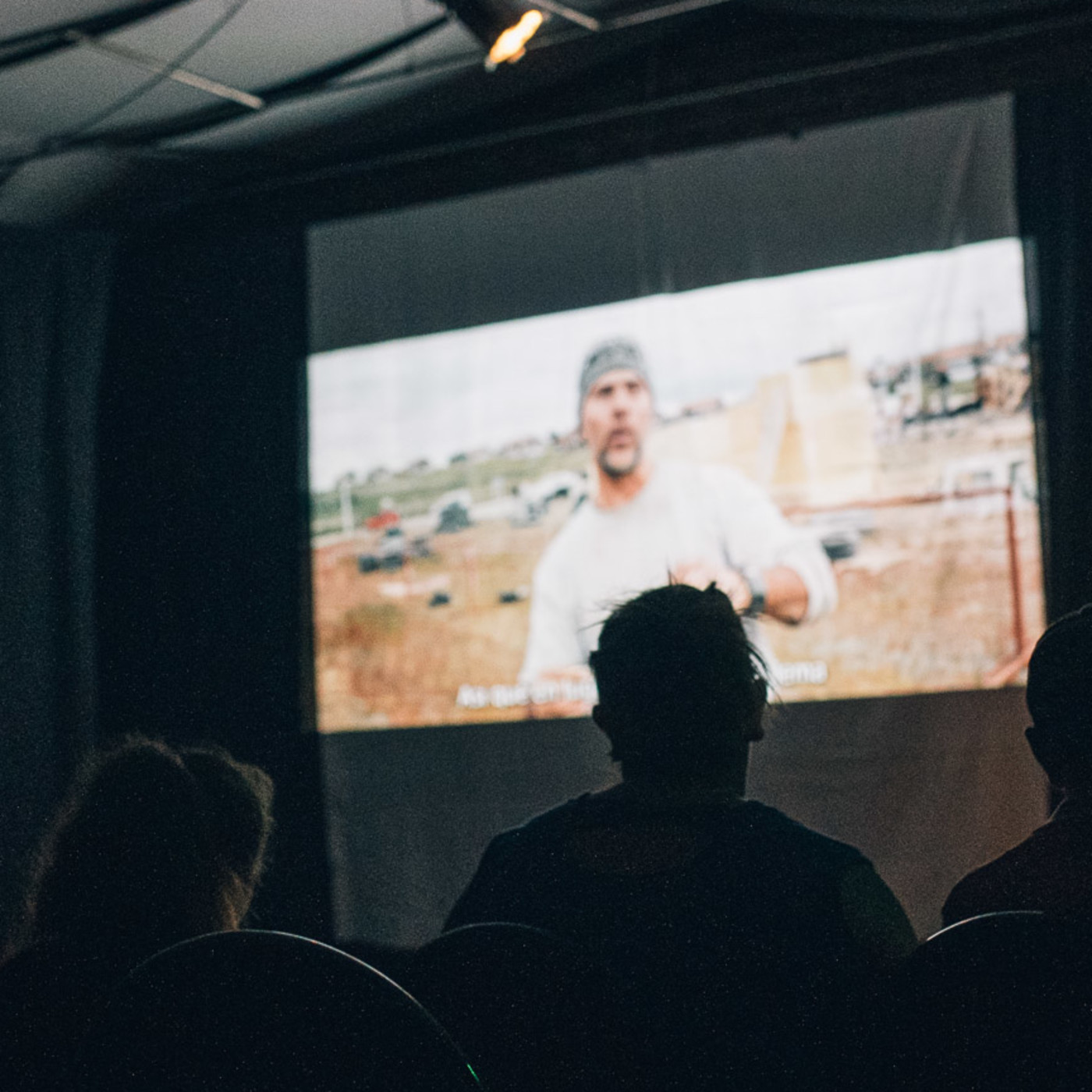 Cinema Panaventura
