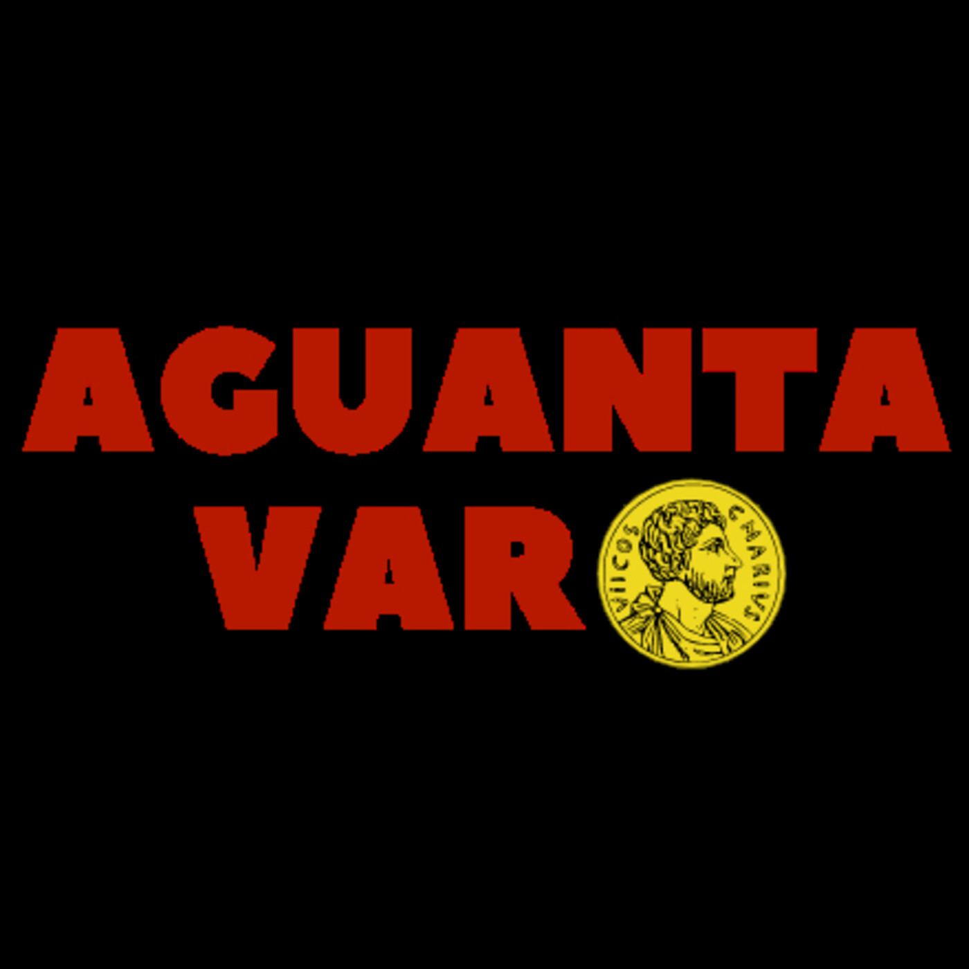 Aguanta Varo