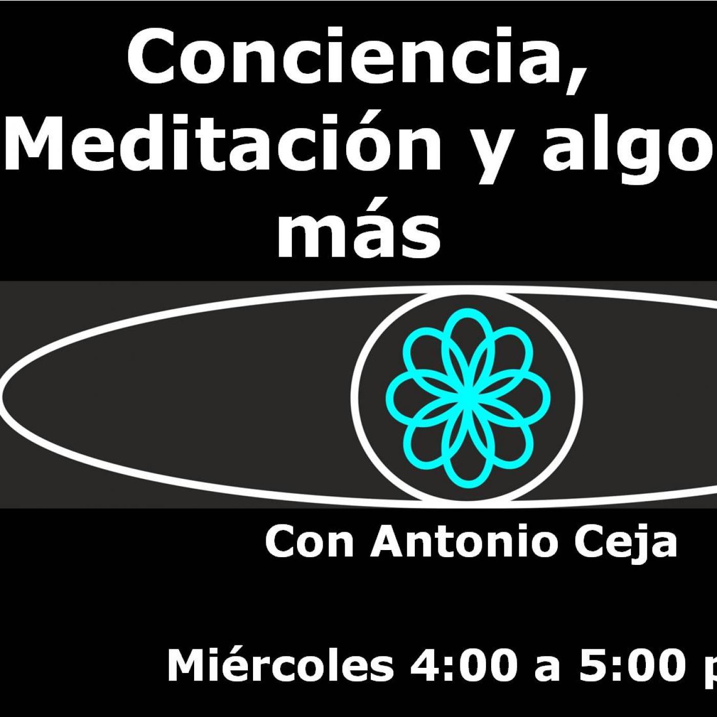 Podcast de Mosaiko Sonoro Estudio RadioyF