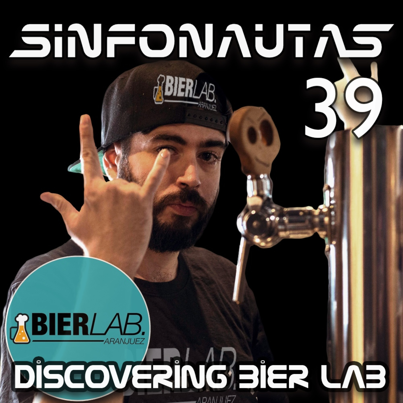 Sinfonautas