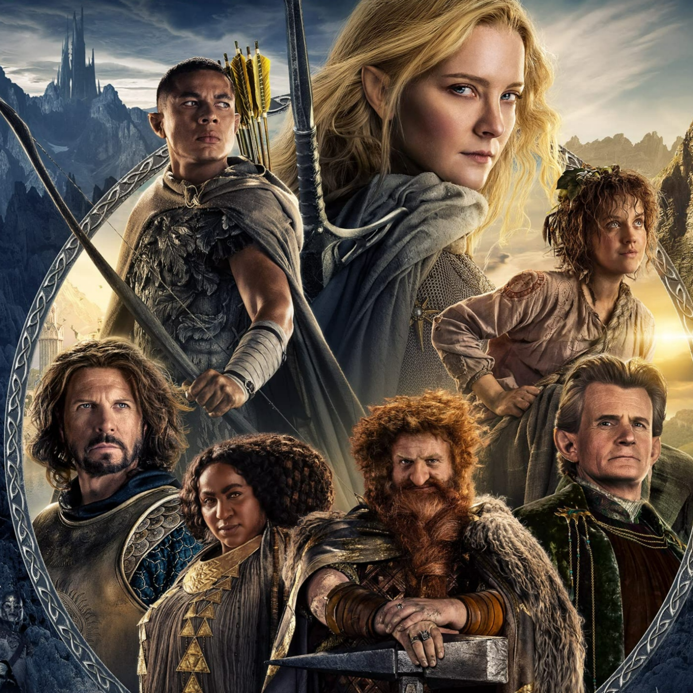 Seriemaniac - series TV