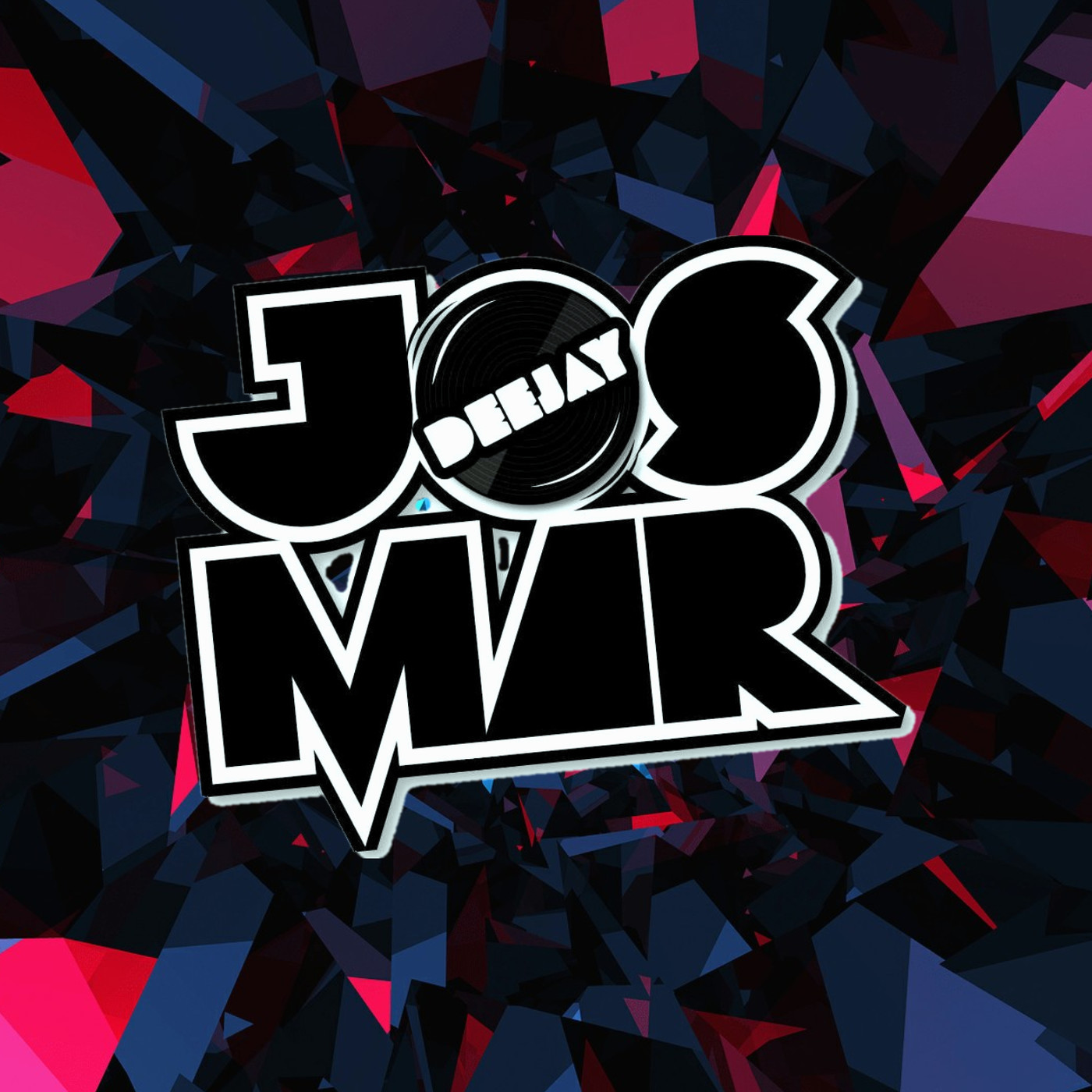 DJ JOSMAR