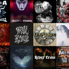 Podcast Nº10/2019 W:O:A Metal Battle 2019 (Semifinal Sur)